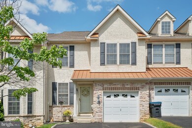 206 Clubhouse Ct, Conshohocken, PA 19428 - photo 3