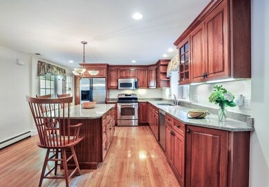 16 Volunteer Rd, Hingham, MA 02043 - photo 5