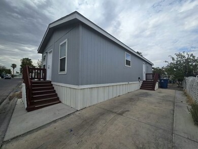 2038 Palm St unit 298, Las Vegas, NV 89104 - photo 5