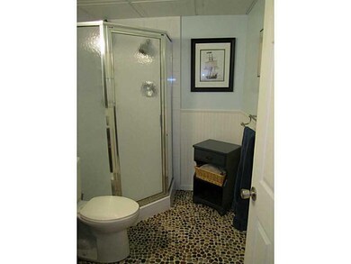 Full Bath.