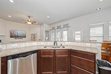 2915 Cunningham Fir Trail, Rosenberg, TX 77471 - photo 4