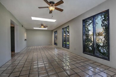 Bonus Room