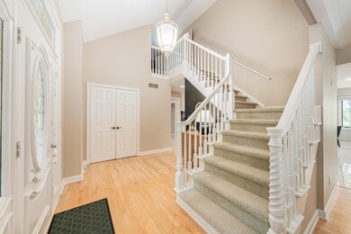 Large Entry