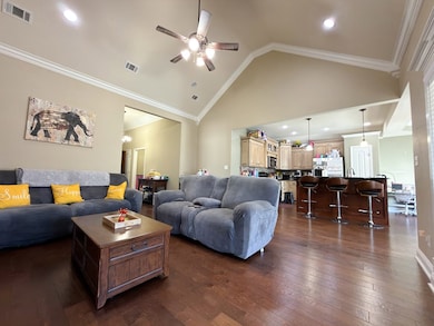 3528 Harvest Trail, Valdosta, GA 31605 - photo 4