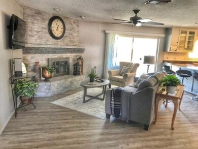 1813 Juniper Dr, Alamogordo, NM 88310 - photo 6