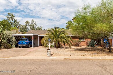 3607 N Tyndall Ave, Tucson, AZ 85719 - photo 3