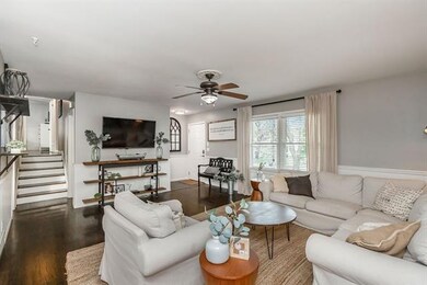 6917 Halsey Dr, Shawnee, KS 66216 - photo 5