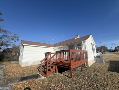 243 W Tate St, Elberton, GA 30635 - photo 3