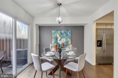 7916 Sausalito Place unit D, Alexandria, VA 22309 - photo 4