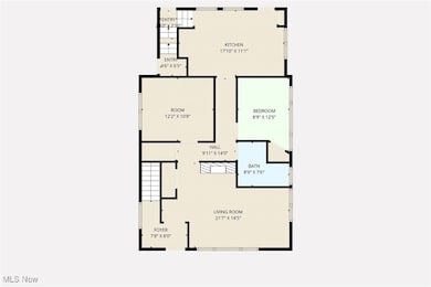 405 Broad St, Wadsworth, OH 44281 - photo 4