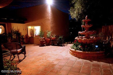 6081 E Cll Ojos Verde, Tucson, AZ 85750 - photo 4