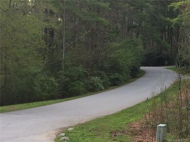 View of Hemlock Road