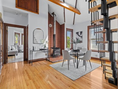 15 Woodman St unit 3, Jamaica Plain, MA 02130 - photo 5