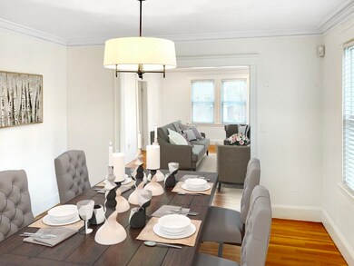 201 Langley Rd, Newton Center, MA 02459 - photo 4