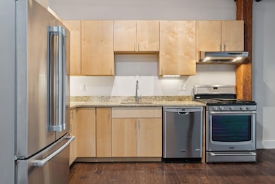 Water Front in Unit 35-203