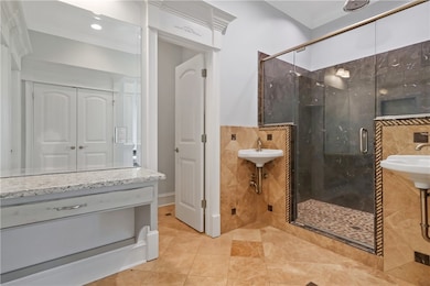 3227 Sutherland Bluff Dr NE, Townsend, GA 31331 - photo 6