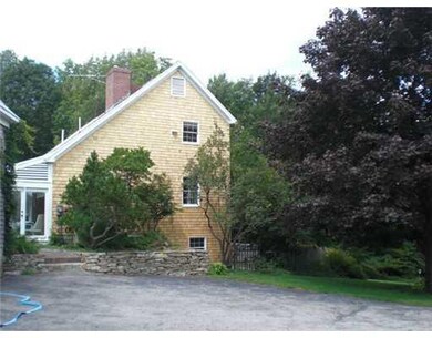 22 N Whitman School Rd, Buckfield, ME 04220 - photo 5