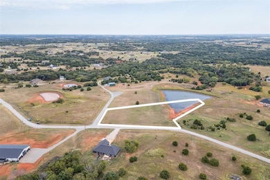 40 201st ( Lot 14) St, Purcell, OK 73080 - photo 3