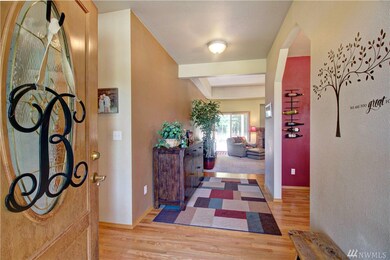 11125 Clark Rd SE, Yelm, WA 98597 - photo 3