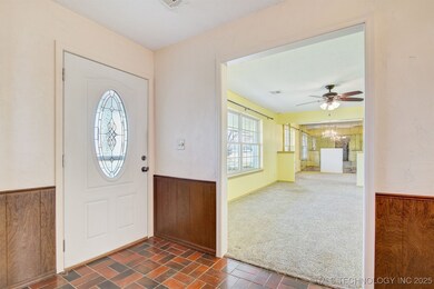 16750 S 4150 Rd, Claremore, OK 74017 - photo 5