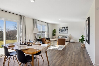 160 Fox Den Cir, Dalton, GA 30721 - photo 5