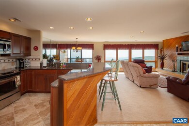 1535 Cliffs, Wintergreen Resort, VA 22967 - photo 7