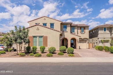 5702 S Hassett, Mesa, AZ 85212 - photo 3