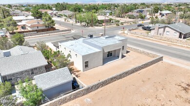 1561 S Kenazo Ave, Horizon City, TX 79928 - photo 4