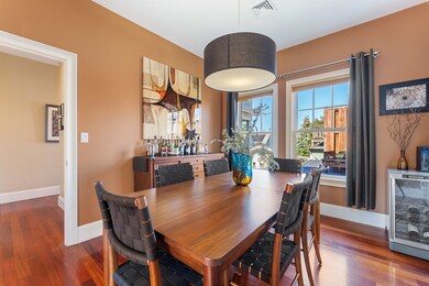 107 1/2 Inman St unit 3, Cambridge, MA 02139 - photo 5