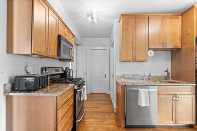 20 Thelma Rd unit 2, Dorchester, MA 02122 - photo 6