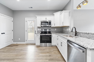 lot 2 Harrods Glen, Harrodsburg, KY 40330 - photo 6