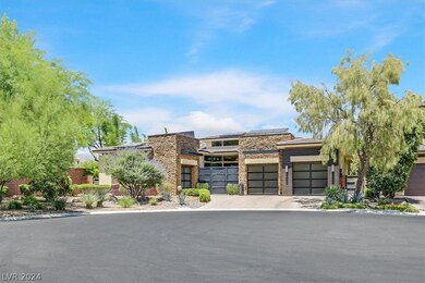 47 Moonfire Dr, Las Vegas, NV 89135 - photo 2