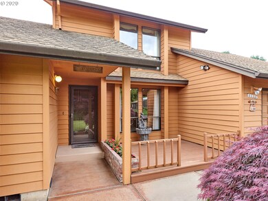 12870 Saunders Ln, Hubbard, OR 97032 - photo 3