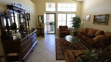 5 - Living Room - View #2