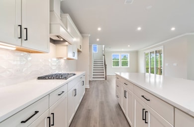 Riverside Kitchen