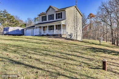 134 Lone Oak Ct, Bunker Hill, WV 25413 - photo 3