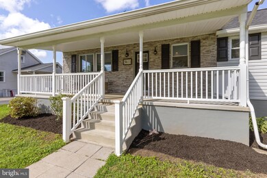 5623 Allender Rd, White Marsh, MD 21162 - photo 2