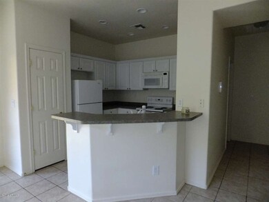 Refrigerator Included