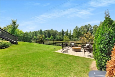 845 Miranda Terrace, Alpharetta, GA 30004 - photo 5