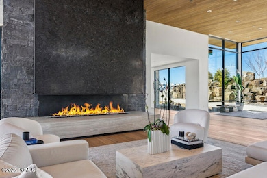 3821 Pinnacle Sky Loop, Park City, UT 84098 - photo 7