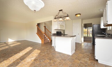 Open Living Space
