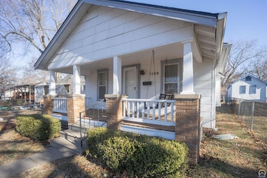 1168 SW High Ave, Topeka, KS 66604 - photo 2
