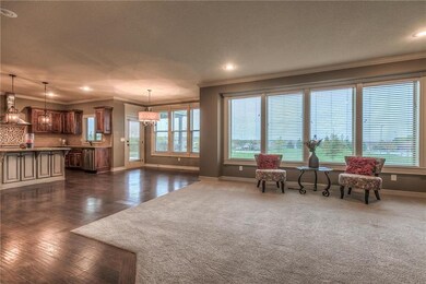 25209 W 97th Terrace, Lenexa, KS 66227 - photo 2