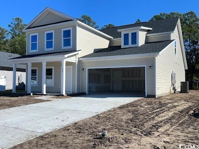 188 Valerio St unit Lot 732 Harrison, Myrtle Beach, SC 29579 - photo 3