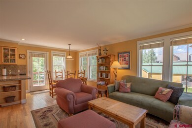 0 Seventh St unit B, Crested Butte, CO 81224 - photo 3
