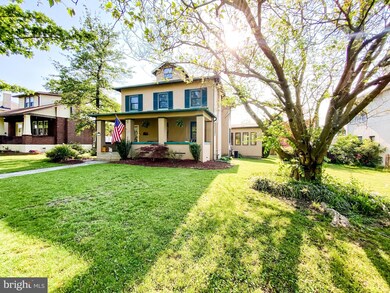 517 Louisiana Ave, Cumberland, MD 21502 - photo 2