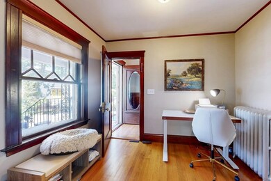 67 Grafton St unit 1, Arlington, MA 02474 - photo 3