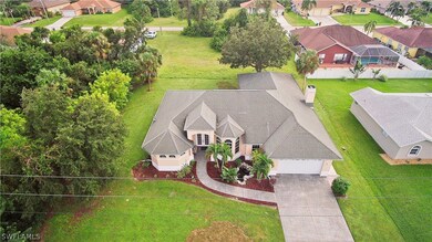 Conveniently Located 2 Blocks From Coral Oaks Public Golf Course Just Jump in Your Golf Cart