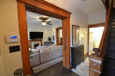 Foyer