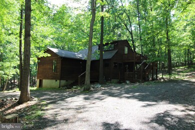 21 Pendragon Ct, Paw Paw, WV 25434 - photo 6